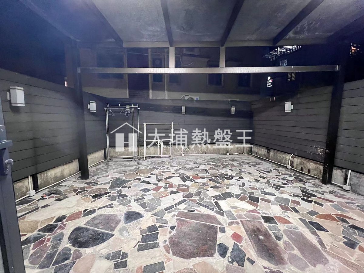 TAI HANG TSZ TONG TSUEN