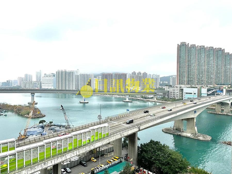 海濱花園 第09座 海觀閣