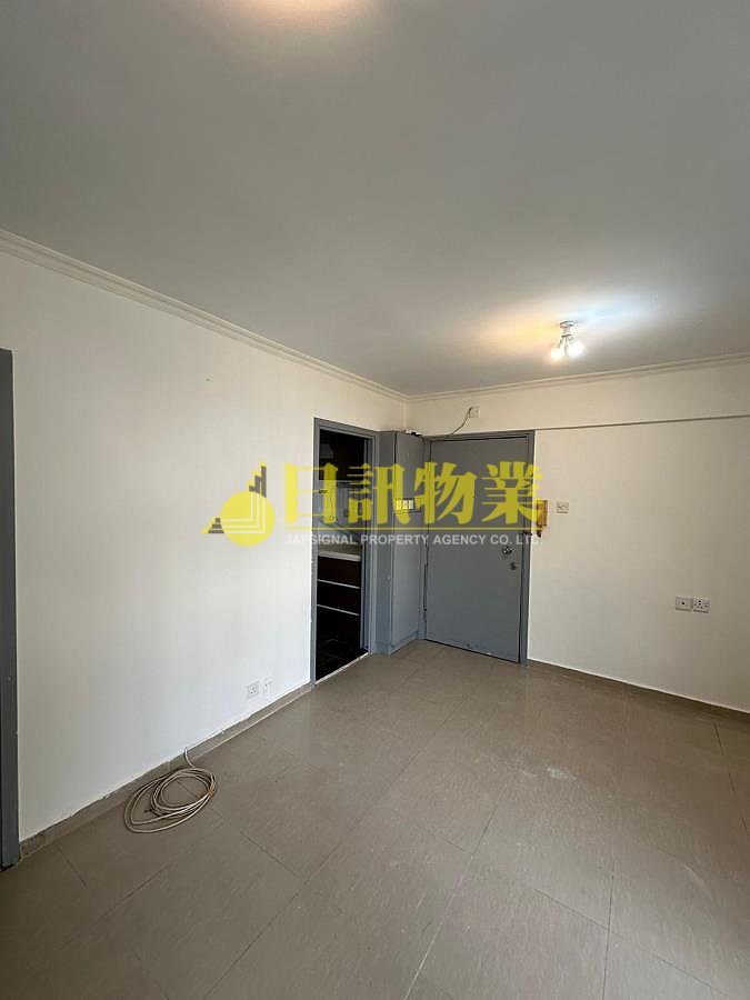 RIVIERA GDN BLK 20 HOI KWAI MAN