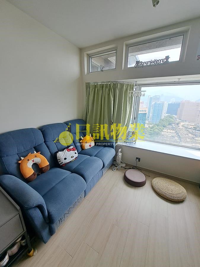 RIVIERA GDN BLK 20 HOI KWAI MAN