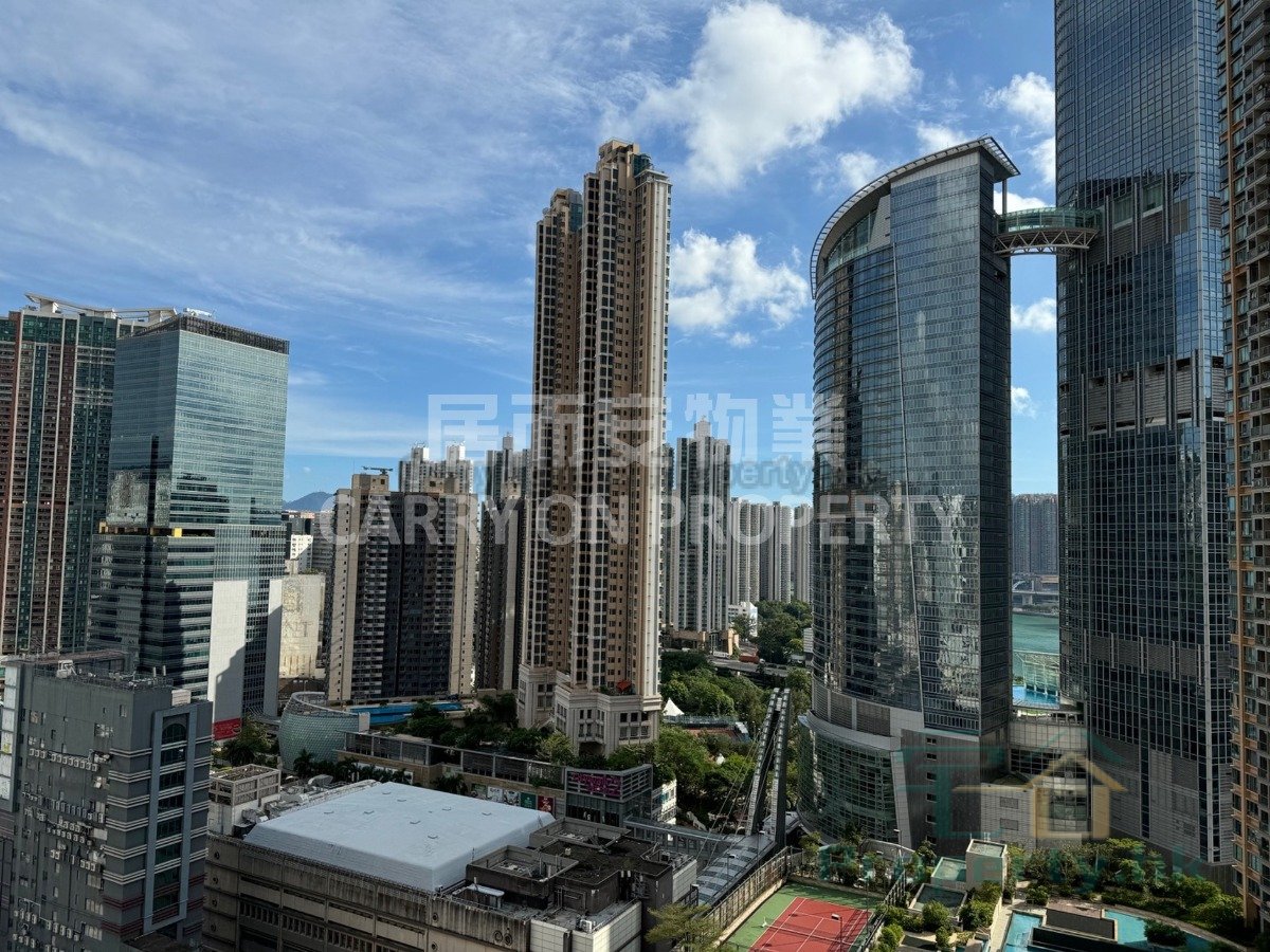 萬景峰 第05座