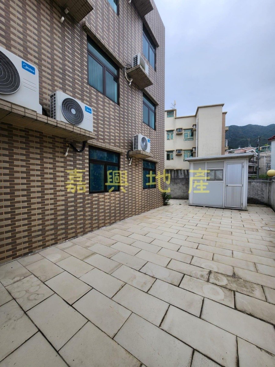汀角村 95080030