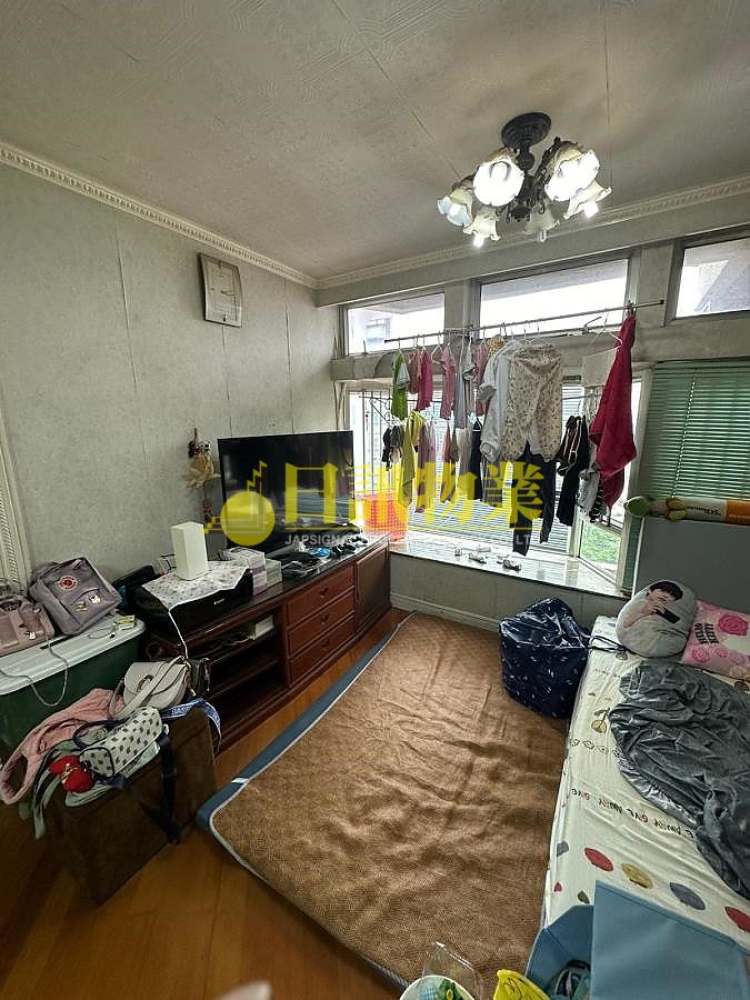 RIVIERA GDN BLK 15 HOI WAI MAN