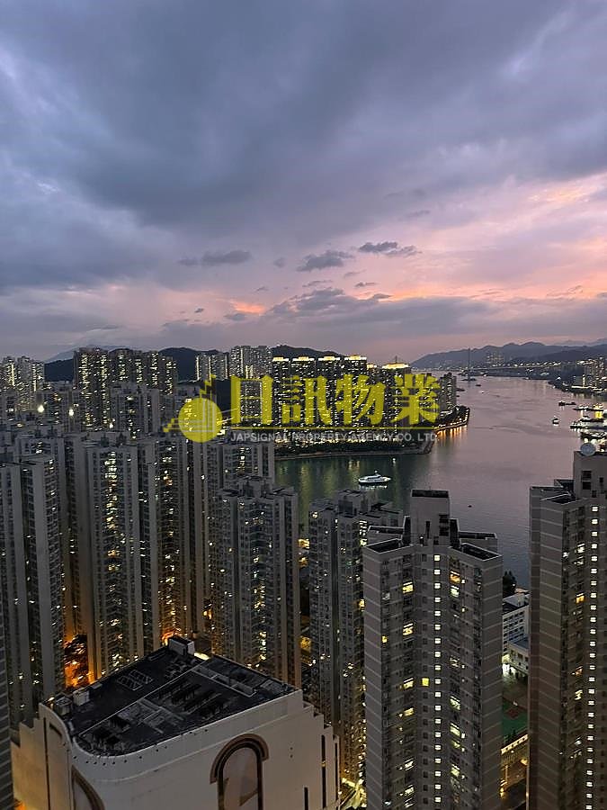 CITY POINT BLK 08