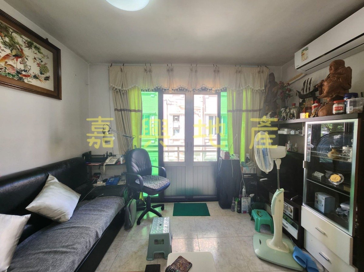 新屋家村  95081731
