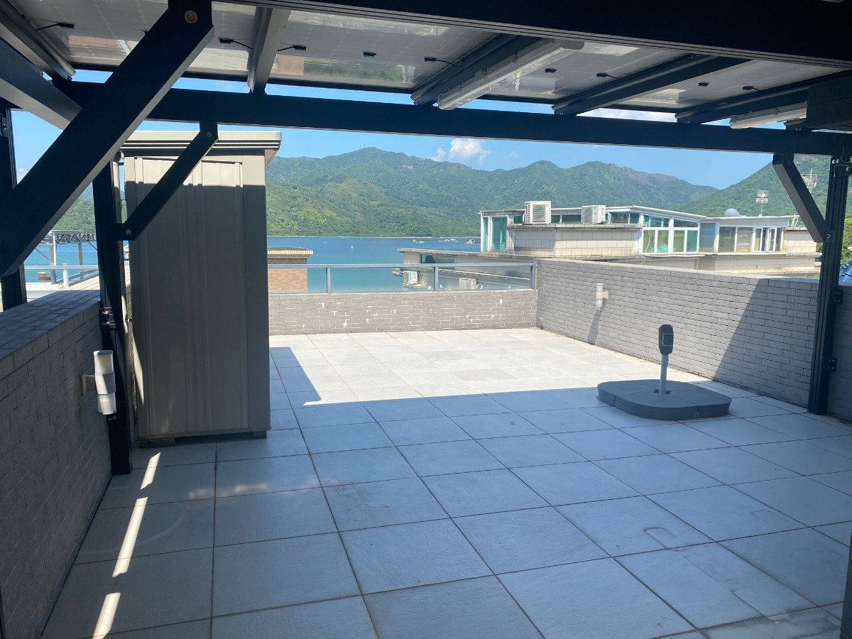 井頭村 95080030