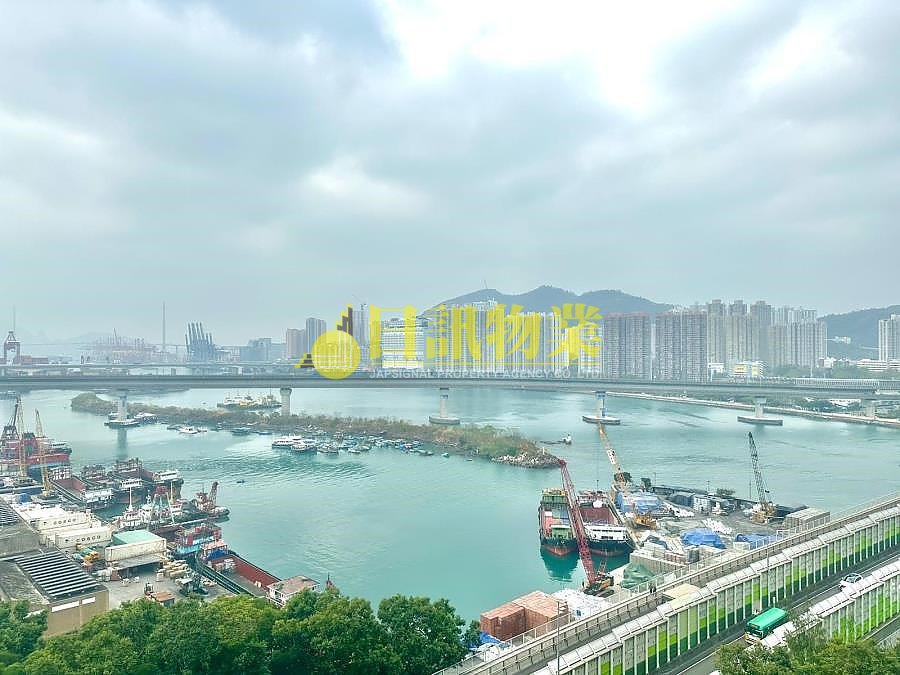 RIVIERA GDN BLK 12 HOI FUNG MAN