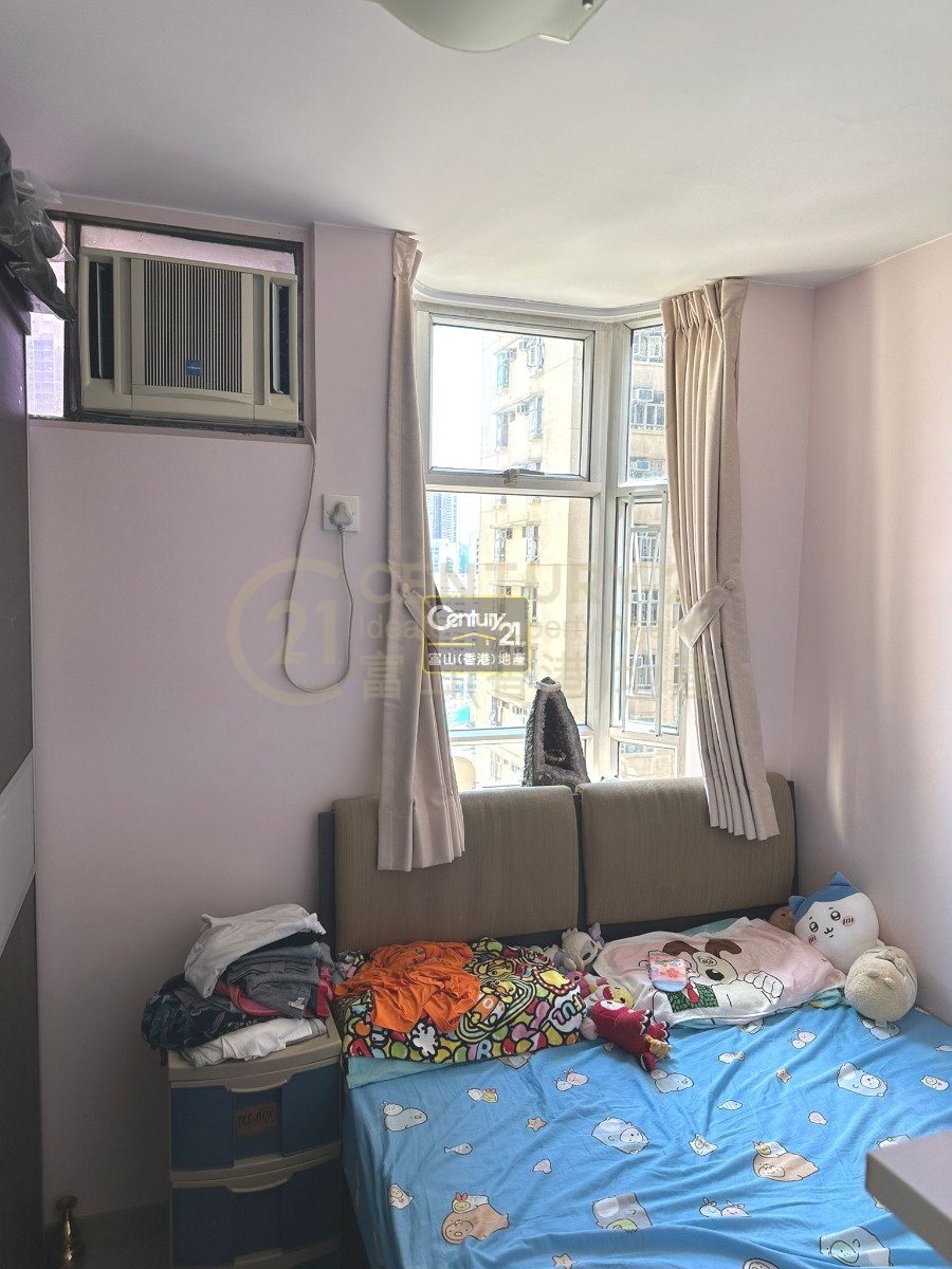 LUNG POON COURT BLK C (HOS)