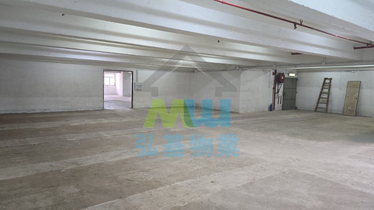 隆盛工廠大廈