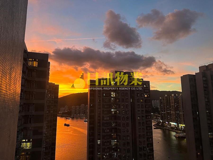 RIVIERA GDN BLK 10 HOI SING MAN