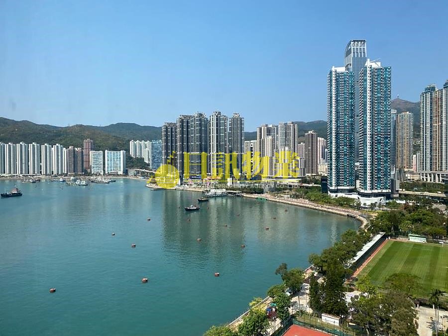 RIVIERA GDN BLK 08 HOI NGA MAN