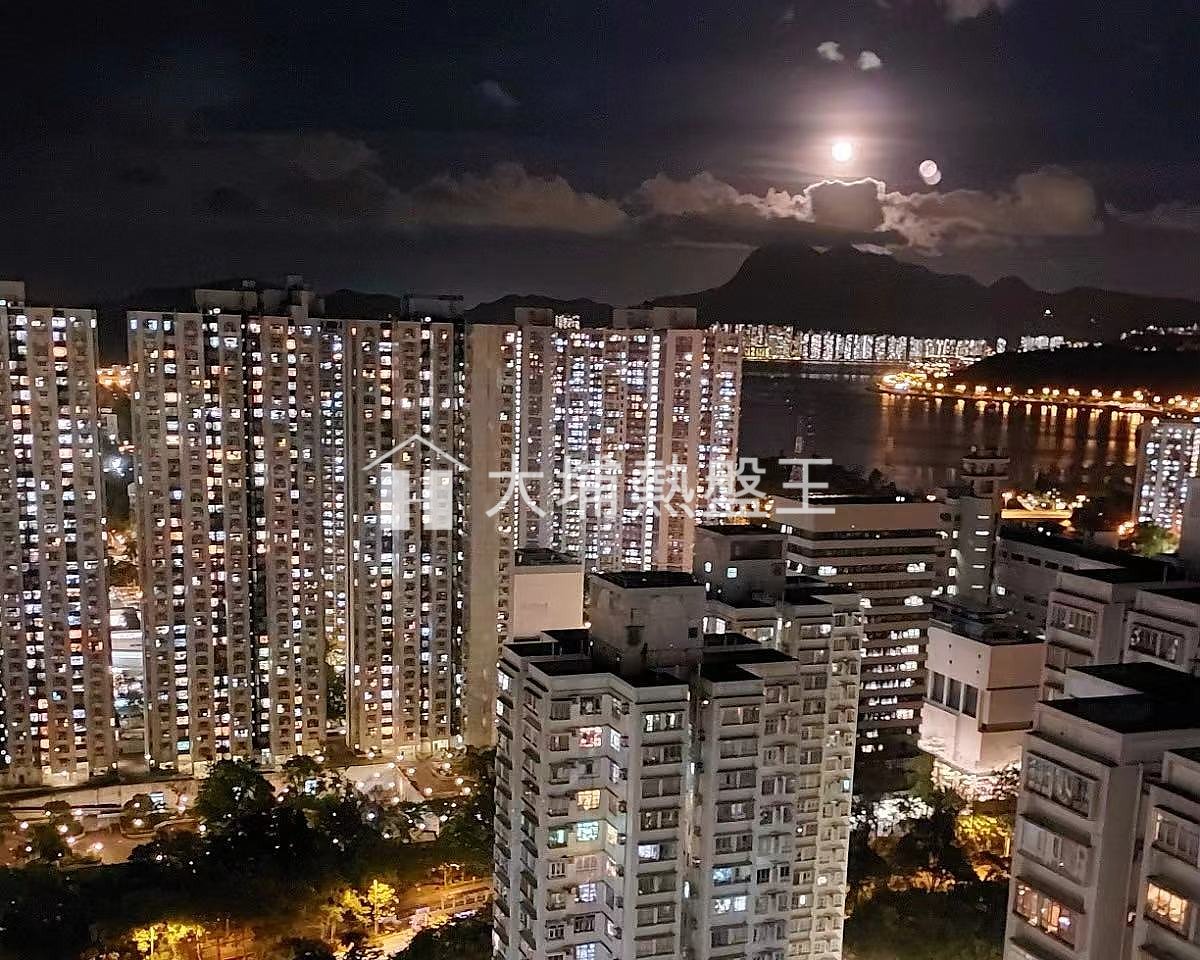 大埔廣場  