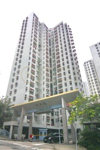 TIN WANG COURT