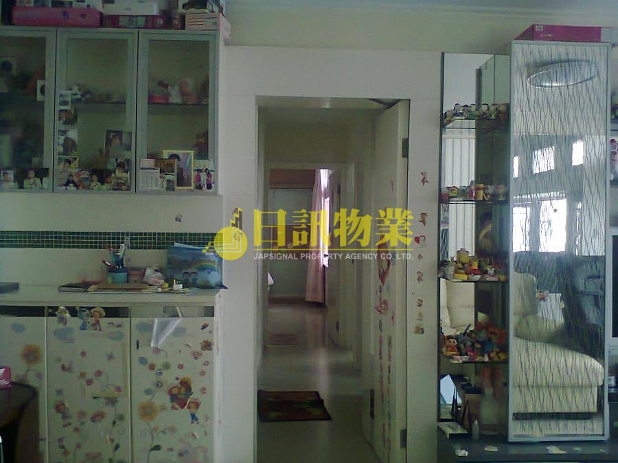 RIVIERA GDN BLK 15 HOI WAI MAN RIVIERA GDN BLK 15 HOI WAI MAN