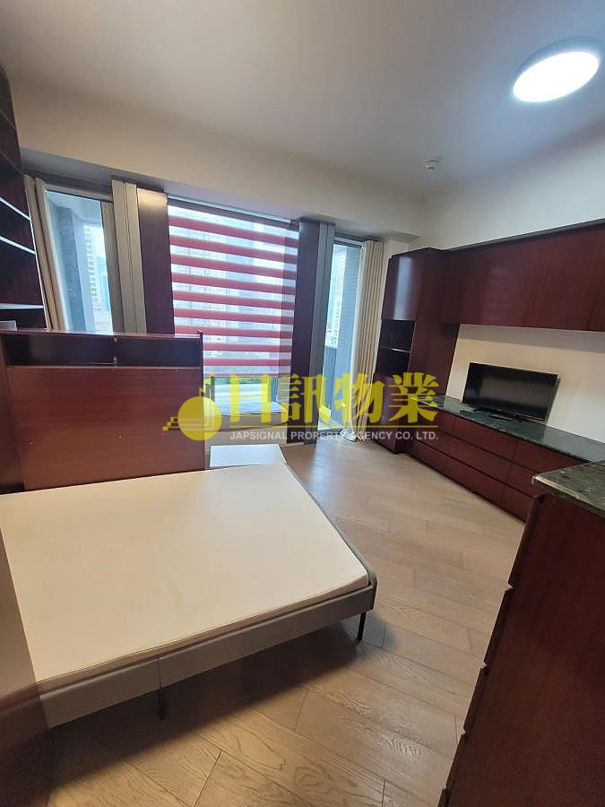 THE PAVILIA BAY TWR 02B