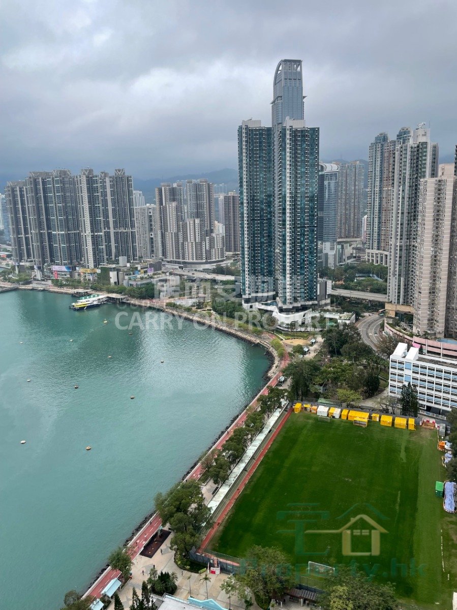 海濱花園 第07座 海雲閣