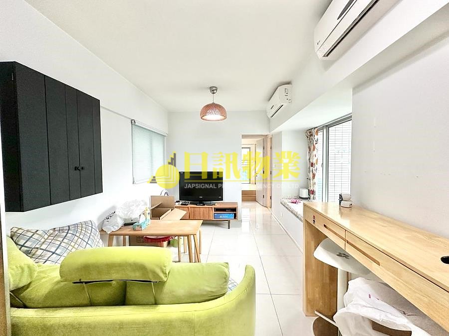 CITY POINT BLK 07