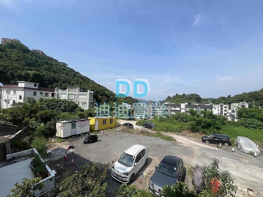 下洋村 有海景 價錢吸引