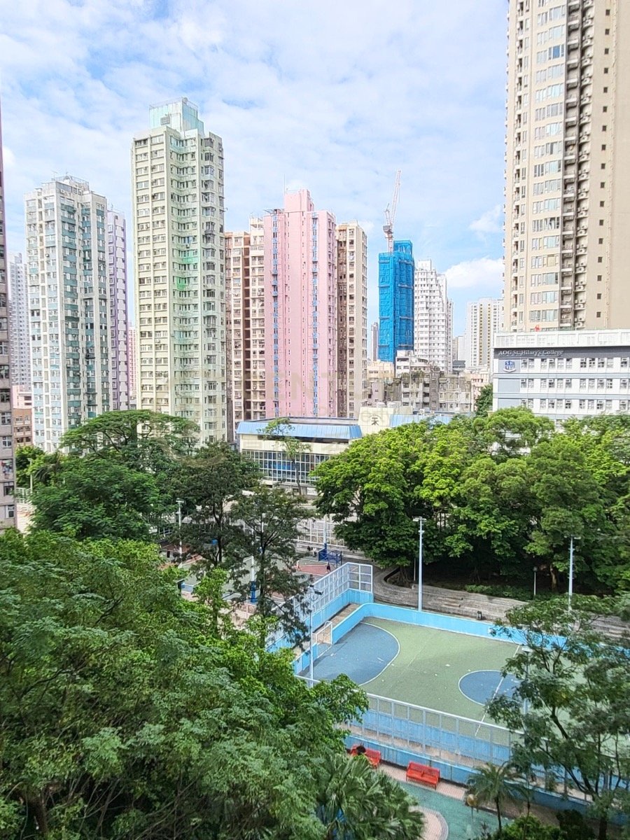 FUNG TAK ESTATE