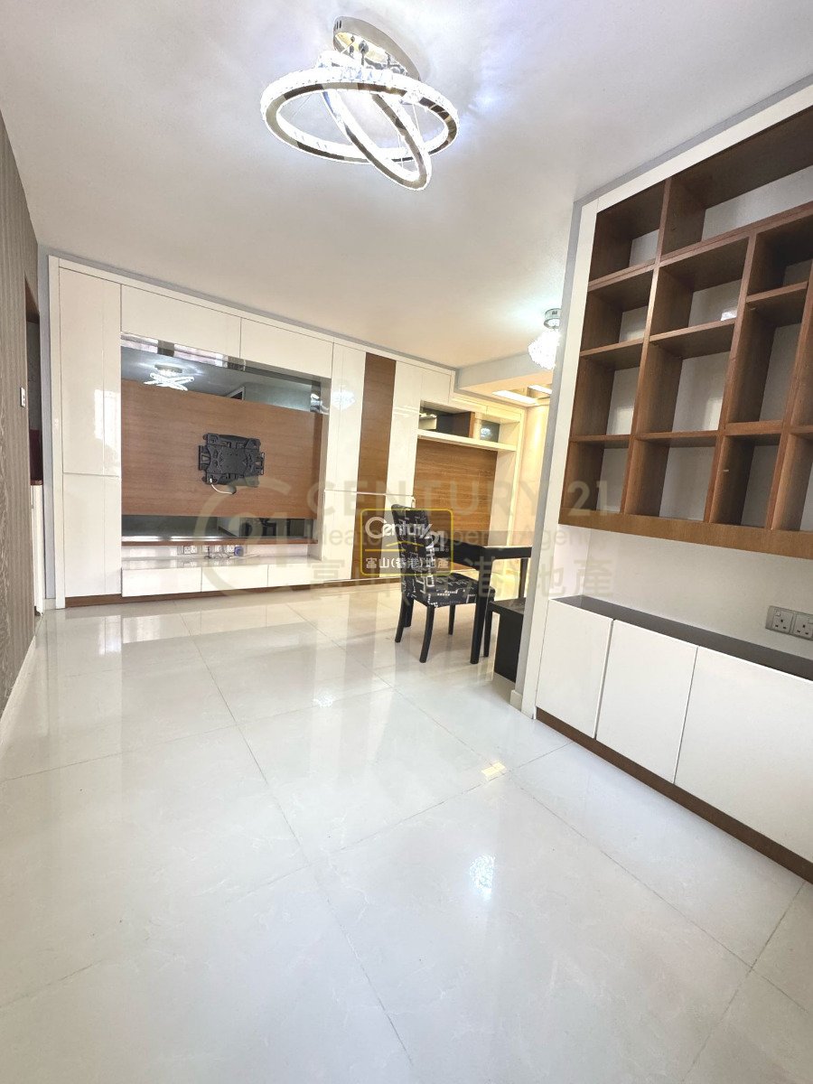 KING SHAN COURT BLK D KING YING HSE (HOS