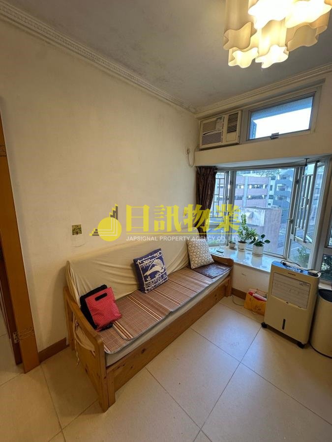 RIVIERA GDN BLK 01 HOI PO MAN