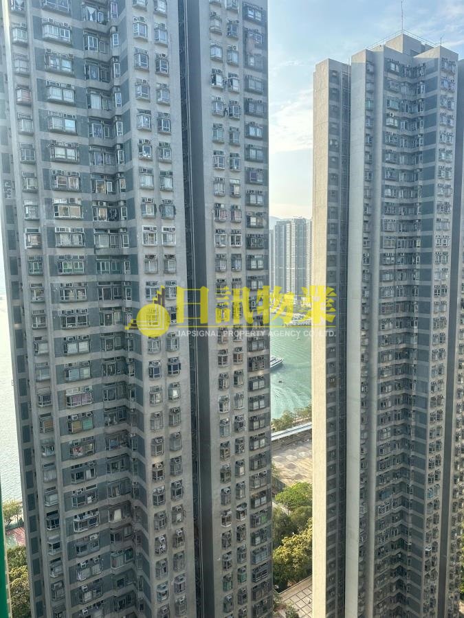 RIVIERA GDN BLK 11 HOI MING MAN