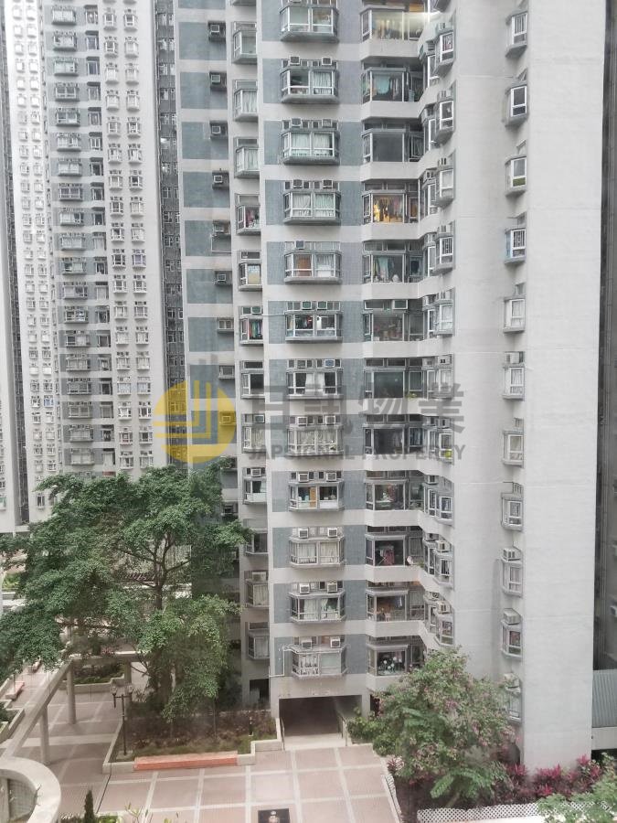 RIVIERA GDN BLK 18 HOI FAI MAN