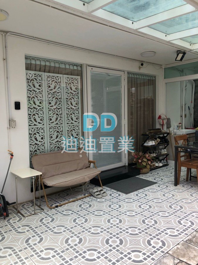 西沙路村屋 位置方便 配套齊全