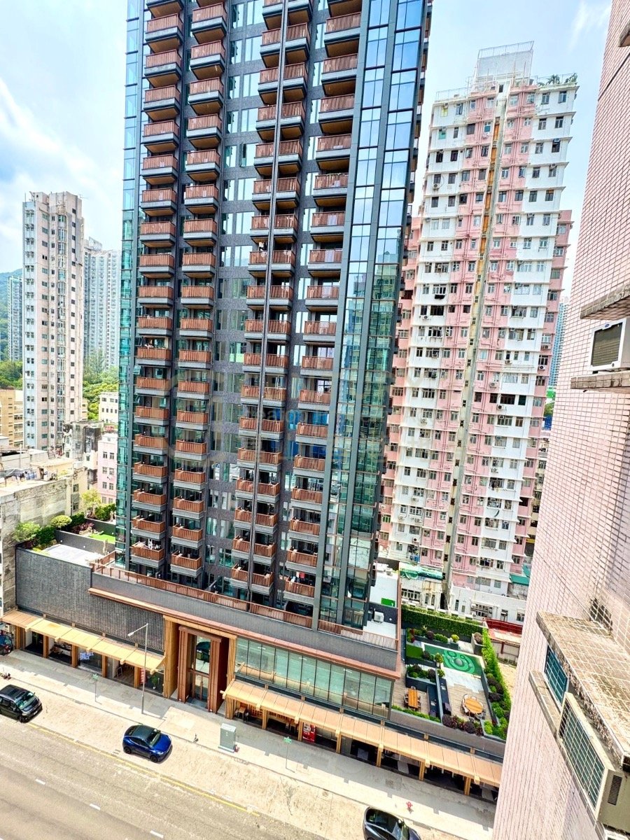 MING FUNG COURT