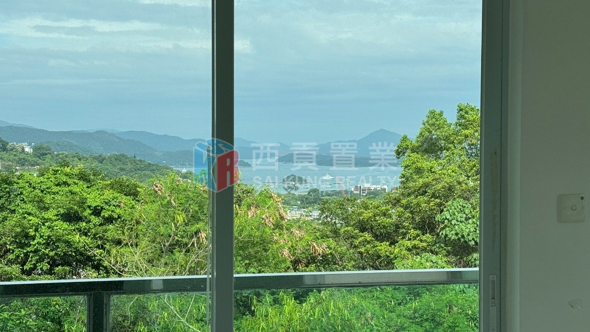 南山村