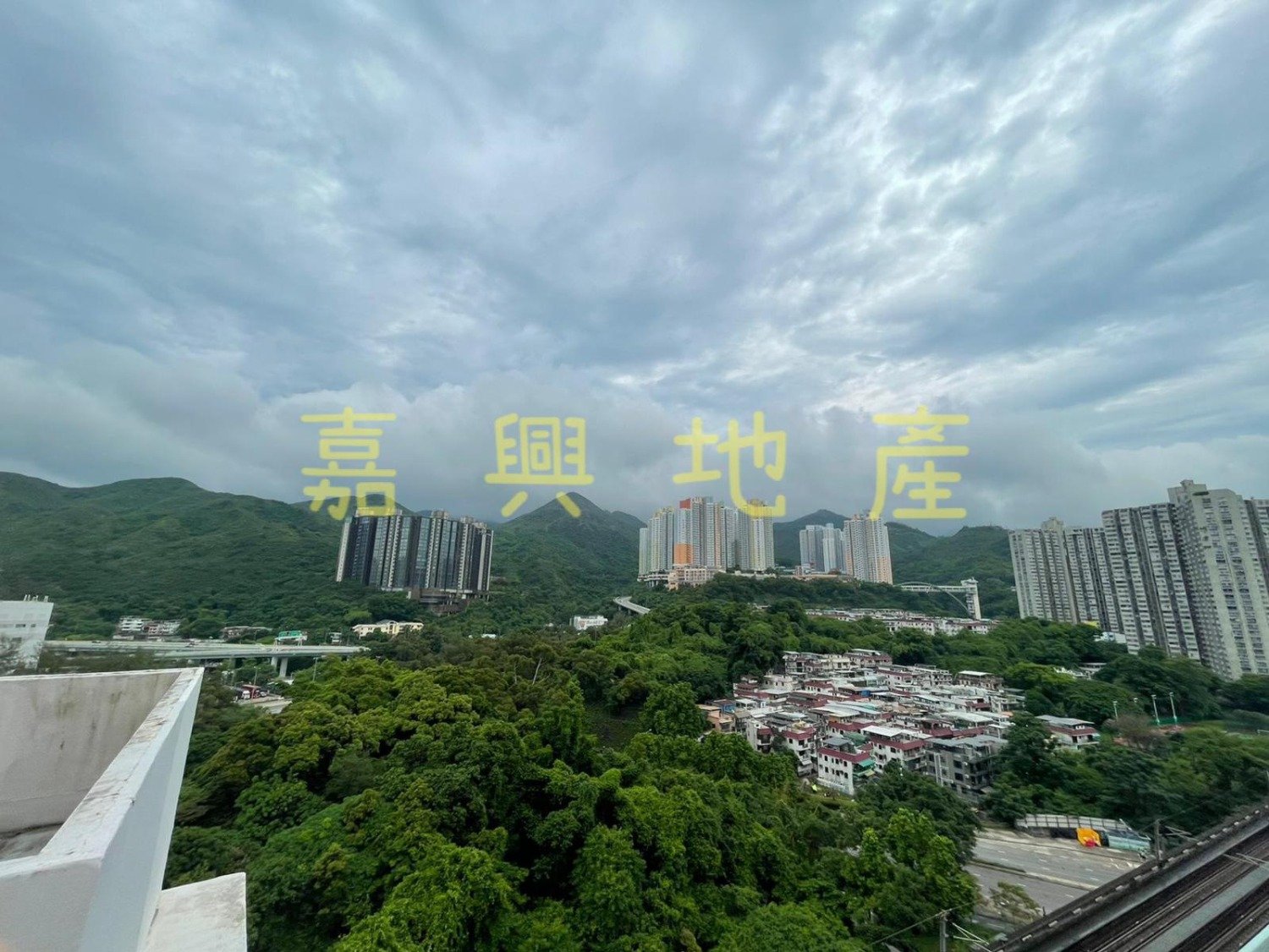SHATINPARK PH 03