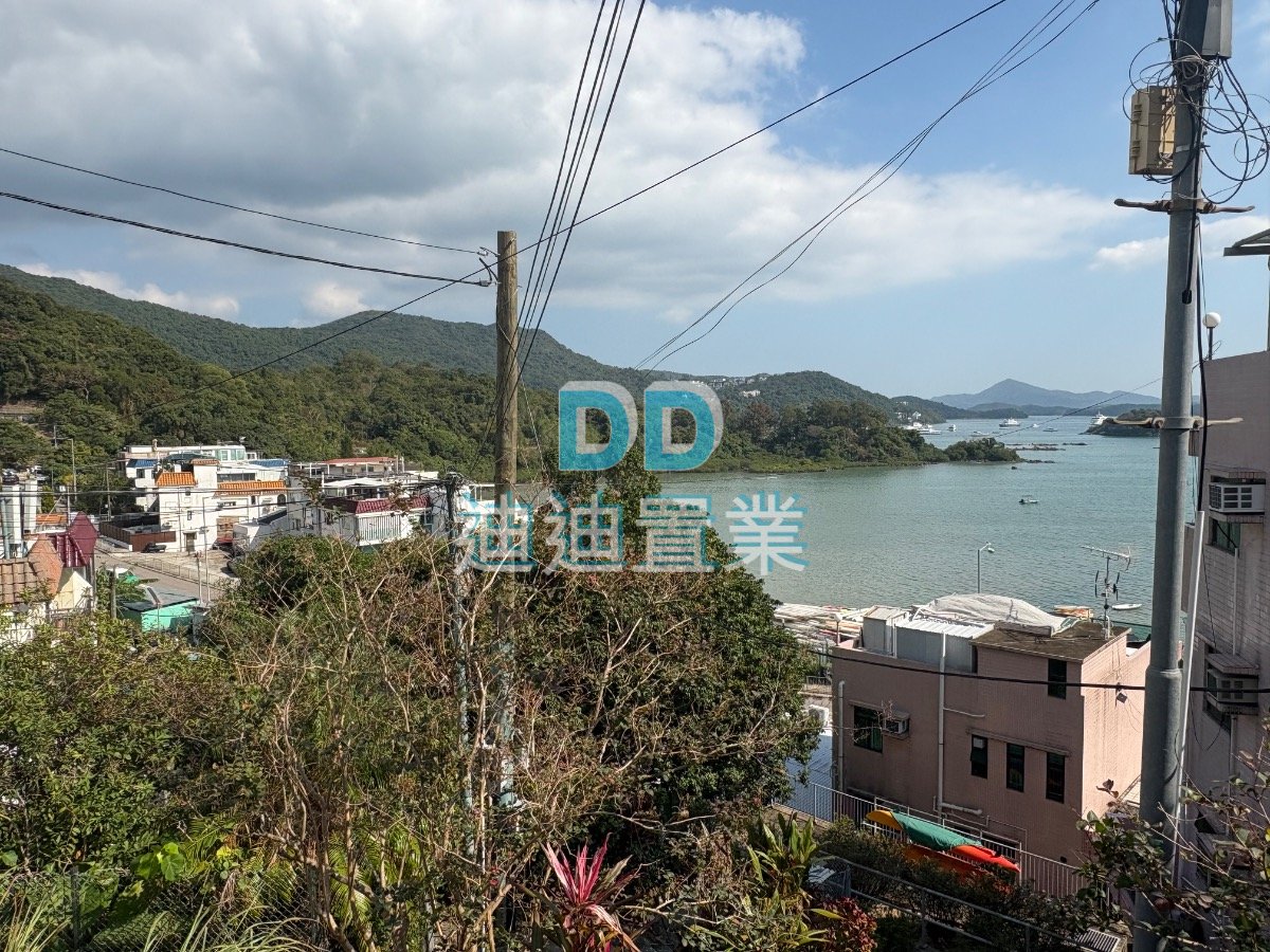 大環村 環境優美