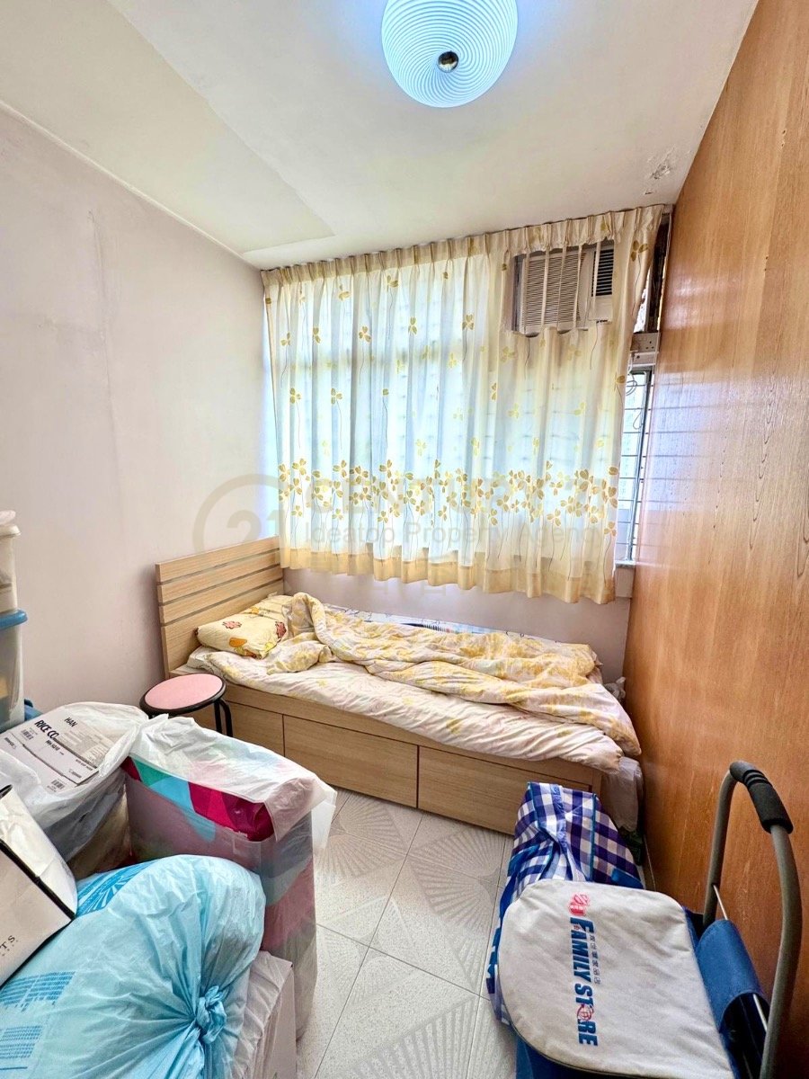 FUNG TAK ESTATE