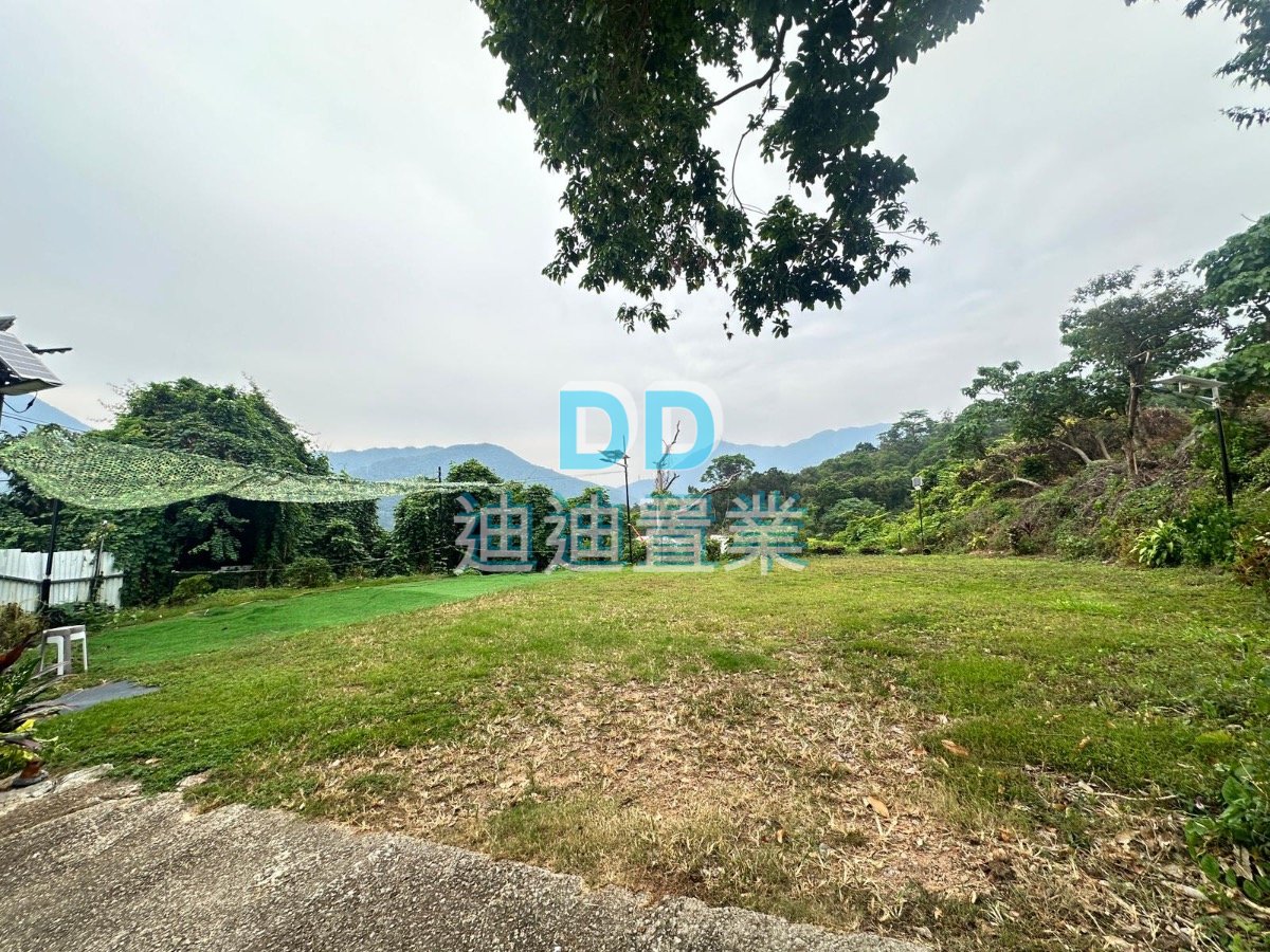 翠景台 環境幽靜 免塞車地段