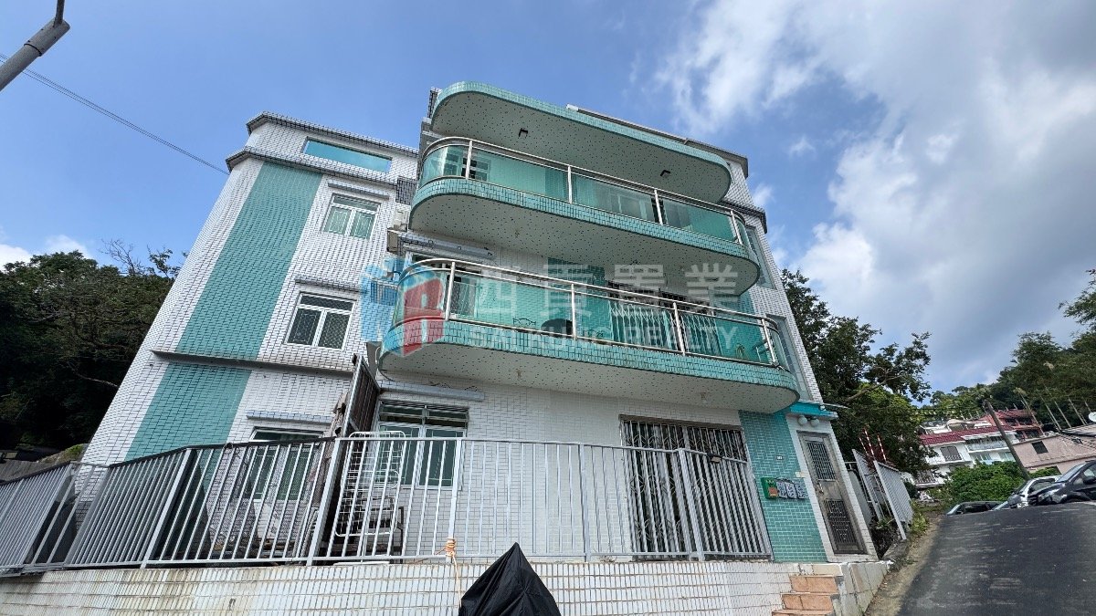 TAI WAN TSUEN