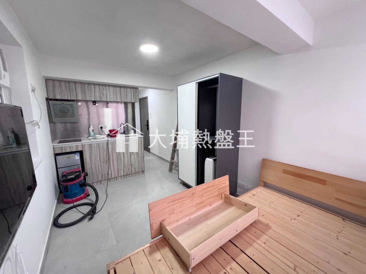 TAI HANG FUI SHA WAI