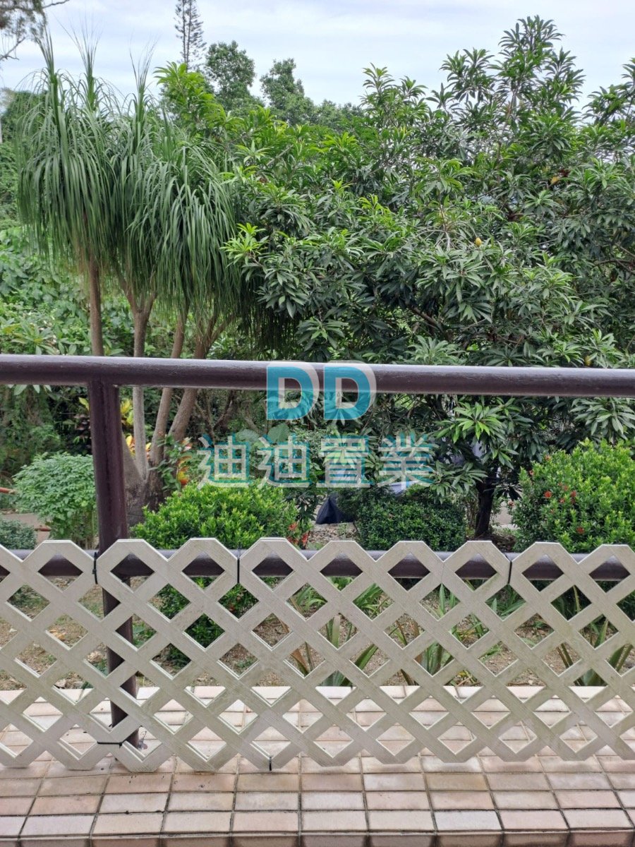 白沙灣 環境優美