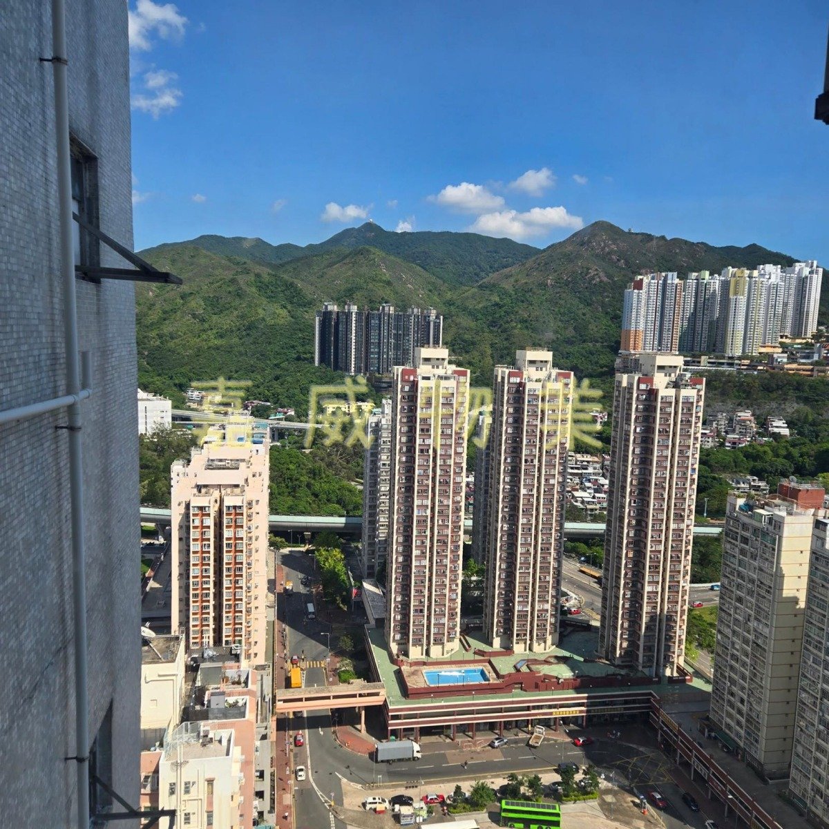 河畔花园 @ EMILY 95080096