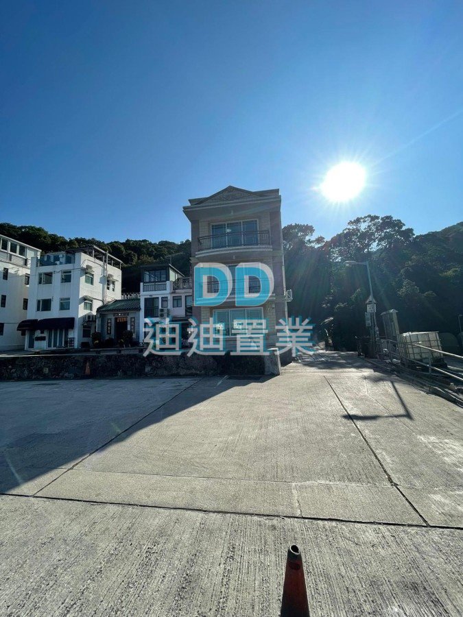 檳榔灣小全幢 景觀開揚