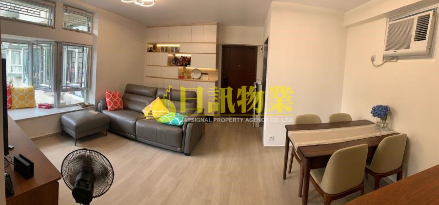 RIVIERA GDN BLK 10 HOI SING MAN