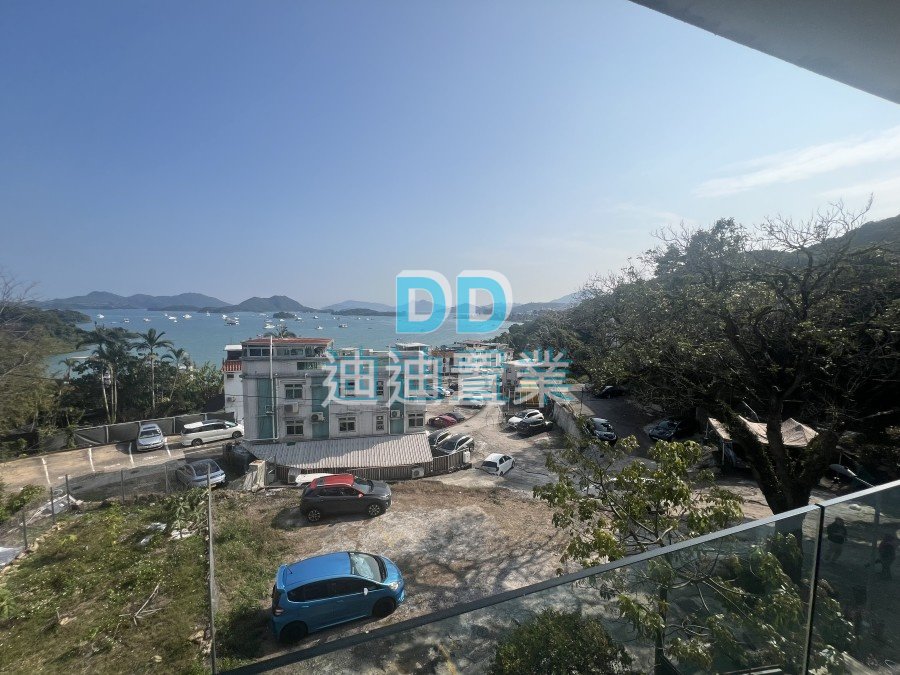 TAI WAN TSUEN