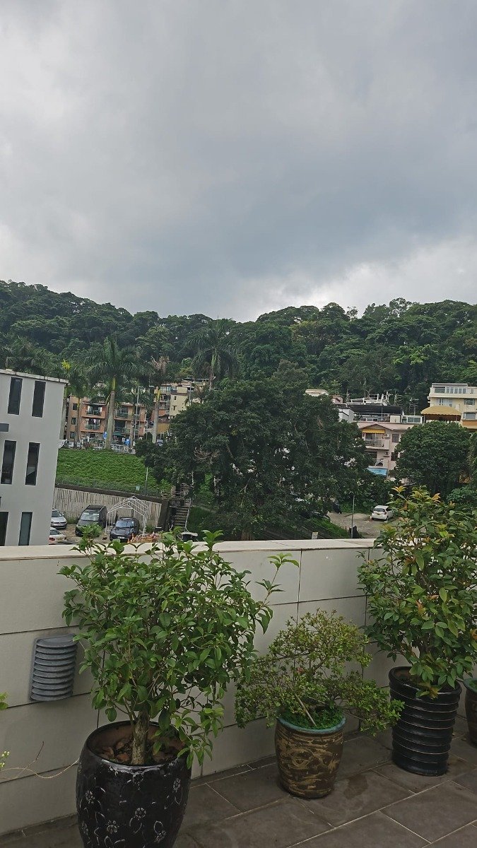 黄宜凹村 95080030
