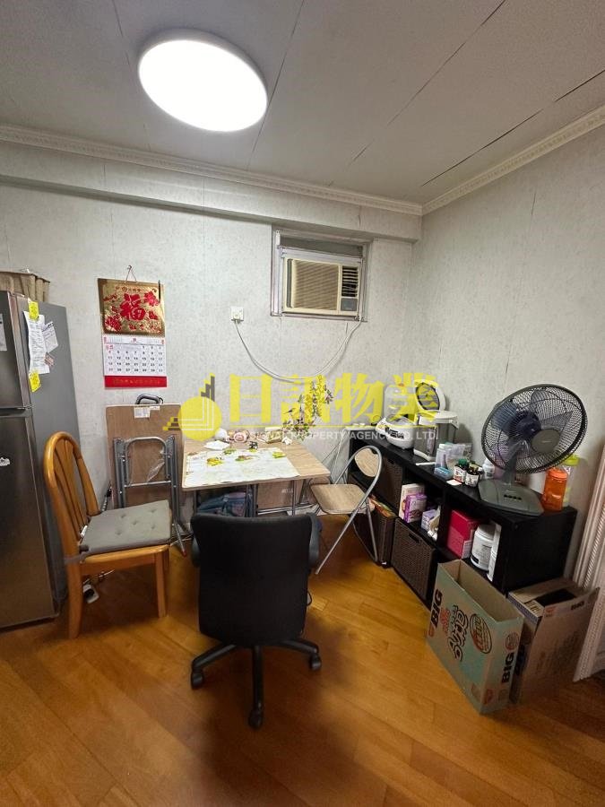 RIVIERA GDN BLK 15 HOI WAI MAN