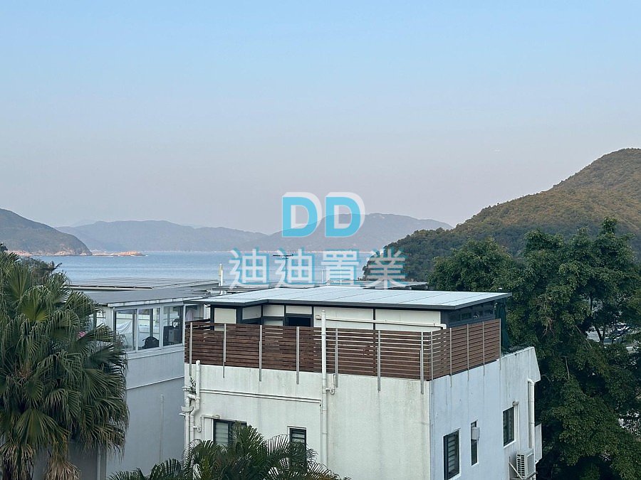相思灣 環境優美 寧靜舒服