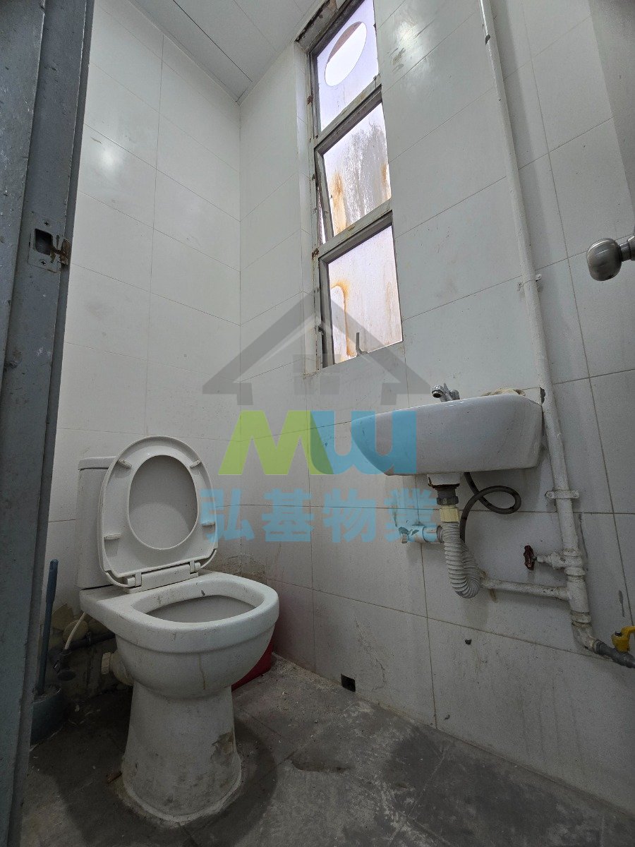 德豐工業中心 第01座