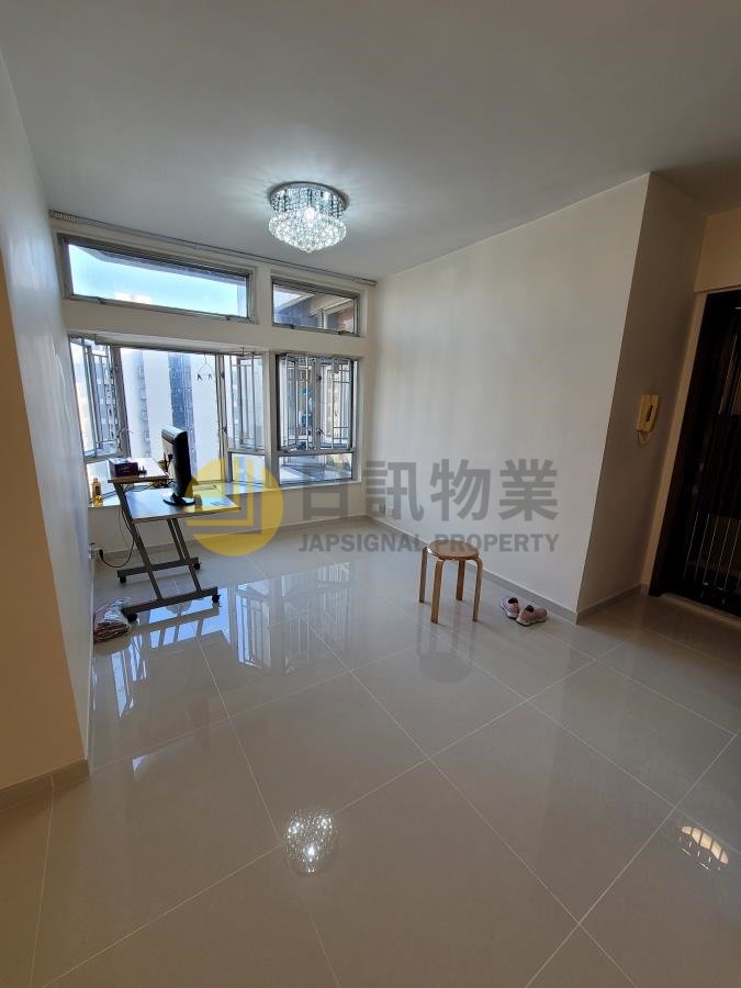 RIVIERA GDN BLK 07 HOI WAN MAN RIVIERA GDN BLK 07 HOI WAN MAN