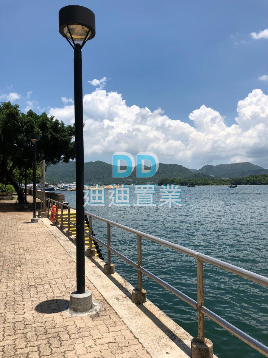 泰湖閣 環境寧靜舒適 近市中心