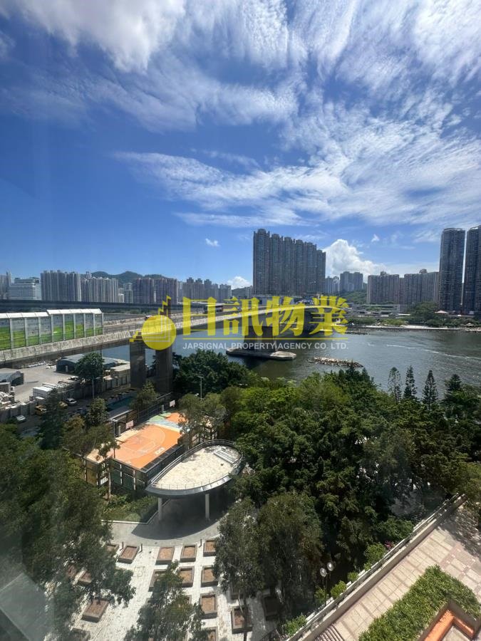 RIVIERA GDN BLK 09 HOI KWUN MAN
