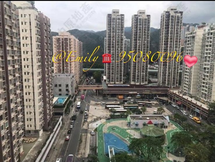 河畔花园 D座