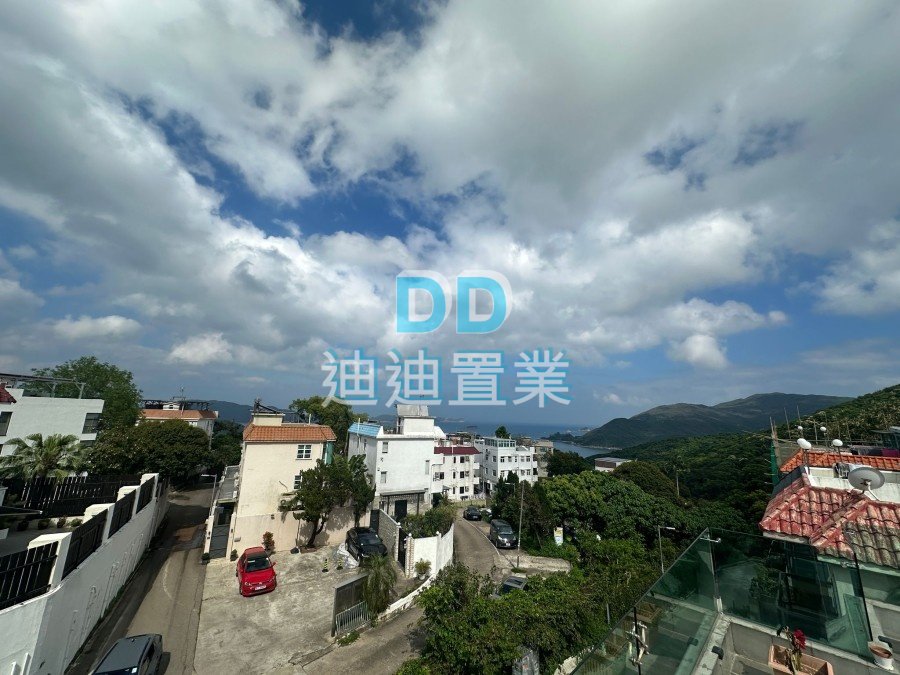 清水灣村屋 位置方便